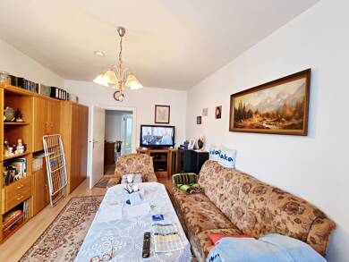 Wohnung zum Kauf 262.000 € 2 Zimmer 55,5 m² 3. Geschoss Schöneberg Berlin 10781