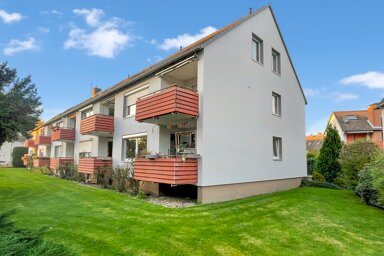 Wohnung zum Kauf 145.000 € 2 Zimmer 72 m² EG Osterfeld 16 Pattensen Pattensen 30982