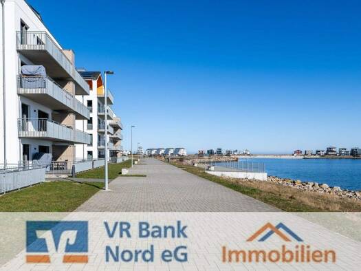 Wohnung zum Kauf 489.000 € 3 Zimmer 77,2 m² 1. Geschoss Kappeln 24376