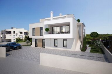 Wohnung zum Kauf 293.000 € 2 Zimmer 63 m² Umag 10431