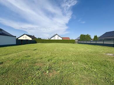 Grundstück zum Kauf 199.000 € 800 m² Grundstück frei ab sofort Gundelfingen Gundelfingen 89423