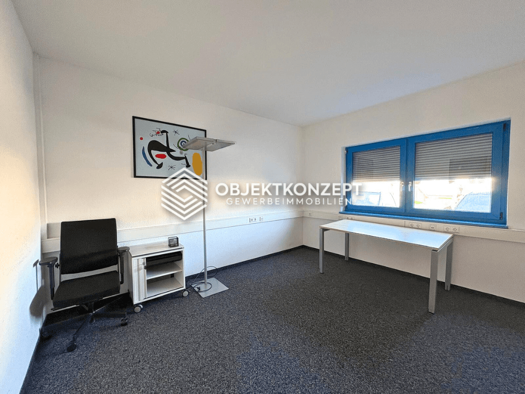 Bürofläche zur Miete 1.240 € 136 m² Bürofläche Weilheim Rietheim-Weilheim 78604