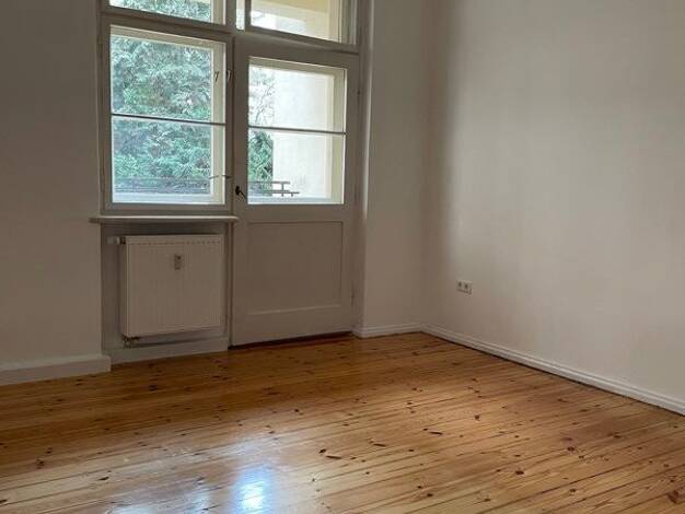 Wohnung zur Miete 734 € 2 Zimmer 58,2 m² frei ab 22.04.2026 Mickestr. 14 Reinickendorf Berlin 13409