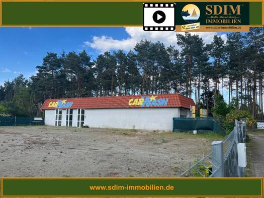 Sonstiges zum Kauf 350.000 € Schmellwitz Cottbus 03044