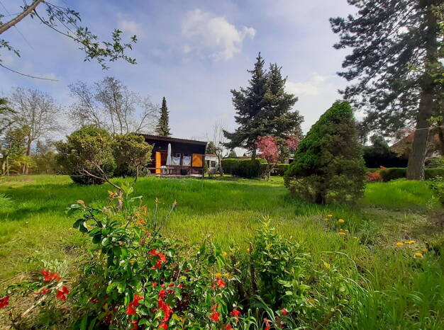 Grundstück zum Kauf provisionsfrei 238.000 € 609 m² Grundstück Stralsunder Straße 25 Neuenhagen 15366
