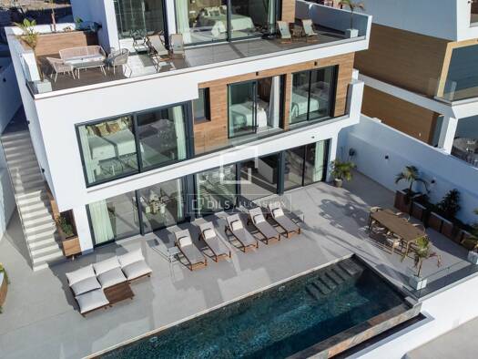 Haus zum Kauf 2.100.000 € 590 m² La Herradura 18697
