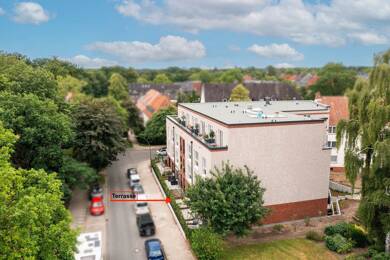 Maisonette zur Miete 1.036 € 2 Zimmer 79 m² EG frei ab 01.10.2025 Eißendorf Hamburg 21073