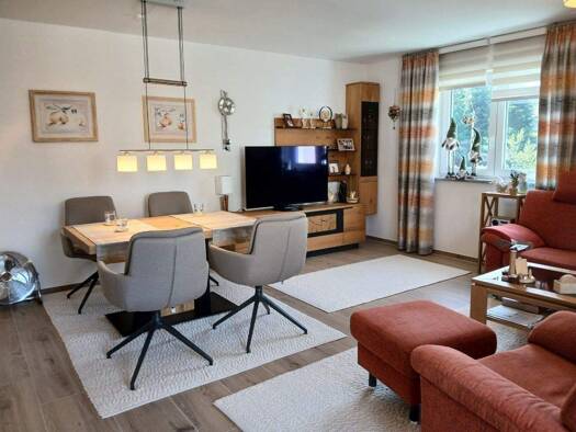 Wohnung zum Kauf 269.000 € 3 Zimmer 70,2 m² 1. Geschoss Aidenbach Aidenbach 94501