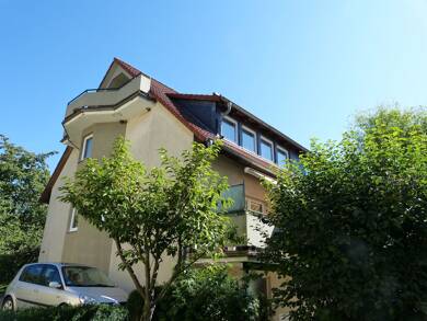 Wohnung zur Miete 366 € 2 Zimmer 61 m² 1. Geschoss frei ab sofort Niedersachswerfen Harztor 99768