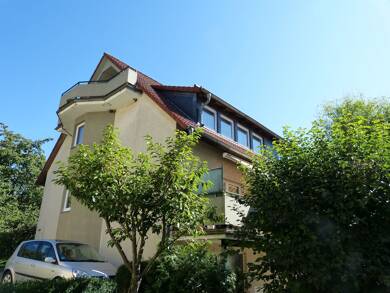 Wohnung zur Miete 366 € 2 Zimmer 61 m² 1. Geschoss frei ab sofort Niedersachswerfen Harztor 99768