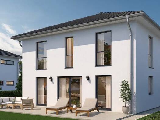 Haus zum Kauf provisionsfrei 999.707 € 5 Zimmer 143 m² 390 m² Grundstück Eibach Südwestliche Außenstadt 90455