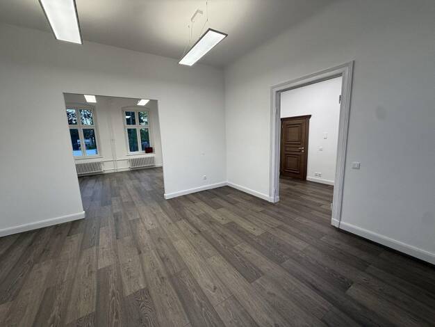 Bürofläche zur Miete provisionsfrei 4.000 € 160 m² Bürofläche Alt-Rudow 42 Rudow Neukölln 12357