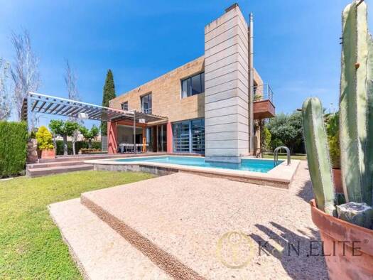 Chalet zum Kauf 1.300.000 € 4 Zimmer 403 m² Calle Jacinto Verdaguer-Cmor Orihuela 03189