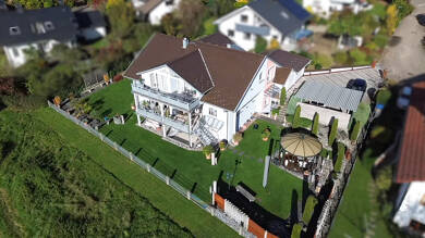 Mehrfamilienhaus zum Kauf 1.380.000 € 8 Zimmer 282 m² 991 m² Grundstück Tettnang Tettnang 88069