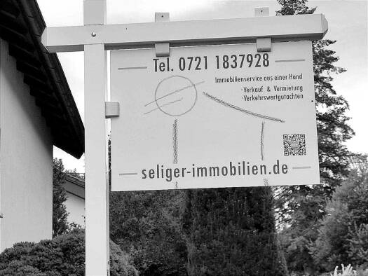 Einfamilienhaus zum Kauf 895.000 € 298 m² 793 m² Grundstück frei ab sofort Grünwettersbach Karlsruhe 76228