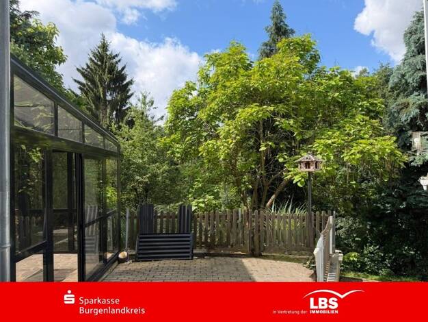 Einfamilienhaus zum Kauf 119.000 € 3 Zimmer 110 m² 1.200 m² Grundstück Osterfeld Osterfeld 06721