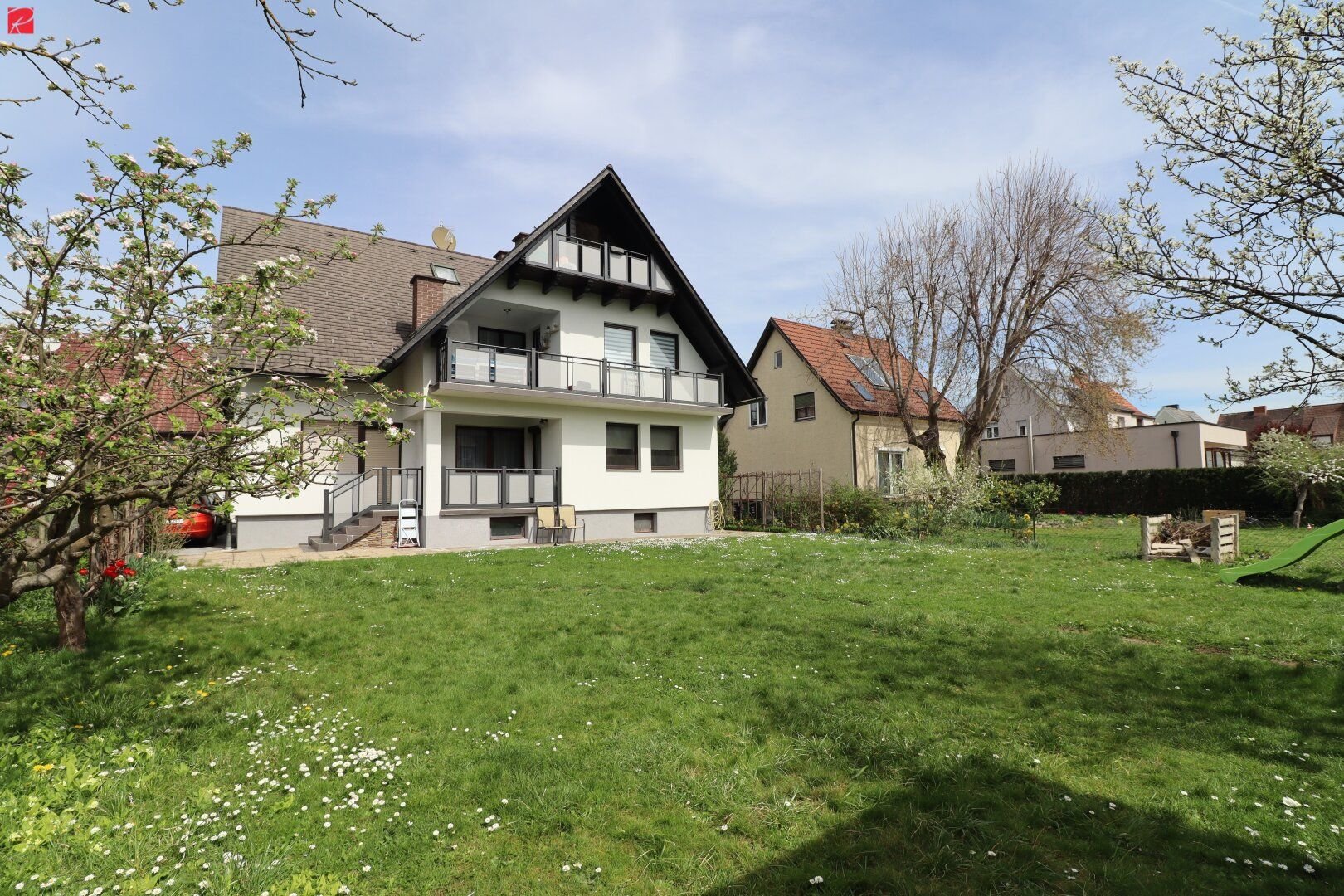 Haus zum Kauf 589.000 € 6 Zimmer 192 m²<br/>Wohnfläche 660 m²<br/>Grundstück Straßgang Graz 8054