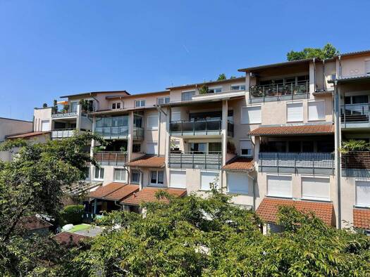 Wohnung zum Kauf 330.000 € 3 Zimmer 79,5 m² 2. Geschoss Ost Sindelfingen 71065