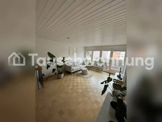 Wohnung zur Miete Tauschwohnung 800 € 2,5 Zimmer 70 m² 4. Geschoss Neuburg Freiburg im Breisgau 79098