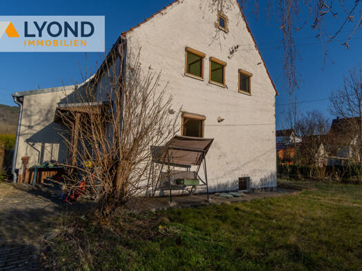 Doppelhaushälfte zum Kauf 299.000 € 4 Zimmer 75 m² 588 m² Grundstück Burgau Jena 07745