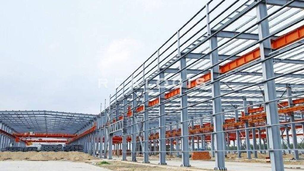 Halle/Industriefläche zur Miete 10.000 m² Lagerfläche Fürfeld Bad Rappenau 74906