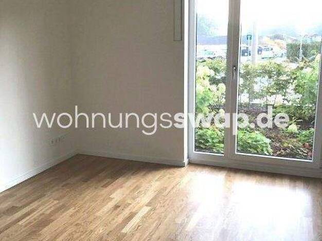 Studio zur Miete Tauschwohnung 1.336 € 4 Zimmer 104 m² EG Garstedt Hamburg 22850
