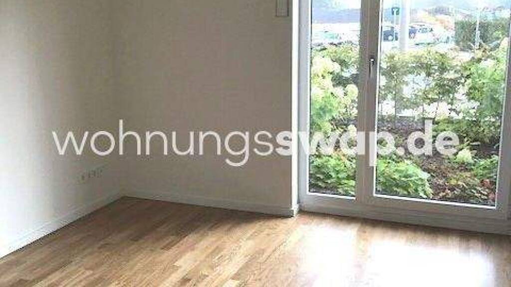 Studio zur Miete Tauschwohnung 1.336 € 4 Zimmer 104 m² EG Garstedt Hamburg 22850