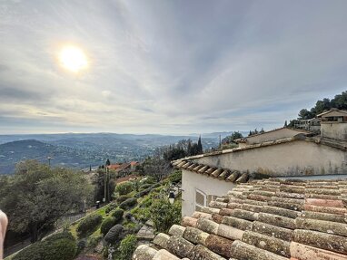 Einfamilienhaus zum Kauf 795.000 € 6 Zimmer 161 m² 1.227 m² Grundstück Centre Ville Sud Ouest GRASSE 06130