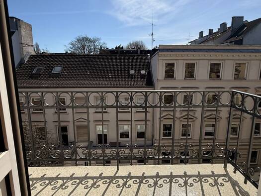 Wohnung zum Kauf 695.000 € 4 Zimmer 95 m² 3. Geschoss Uhlenhorst Nord 22085