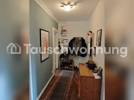 Wohnung zur Miete Tauschwohnung 850 € 3 Zimmer 68 m² 2. Geschoss Wandsbek Hamburg 22041