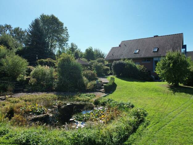 Einfamilienhaus zum Kauf 455.000 € 6 Zimmer 192 m² 2.863 m² Grundstück Meinbrexen Lauenförde 37697