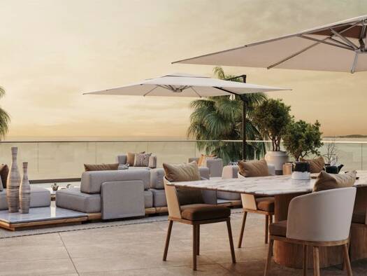 Haus zum Kauf 909.000 € 65 m² Marina Villeneuve-Loubet 06270