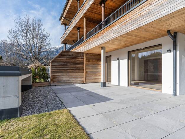 Wohnung zum Kauf - Erstbezug 780.000 € 3 Zimmer 86 m² Ellmau 6352