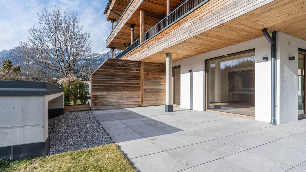 Wohnung zum Kauf - Erstbezug 780.000 € 3 Zimmer 86 m² Ellmau 6352