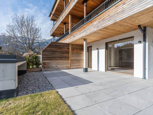 Wohnung zum Kauf - Erstbezug 780.000 € 3 Zimmer 86 m² Ellmau 6352