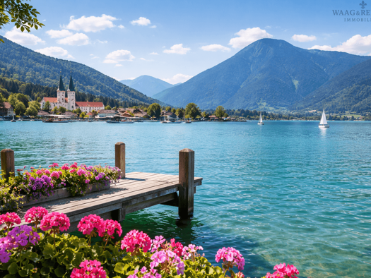 Einfamilienhaus zum Kauf 1.850.000 € 6 Zimmer 145 m² 520 m² Grundstück Gmund am Tegernsee 83703