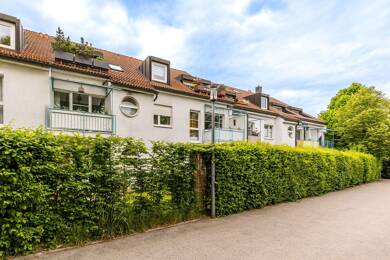 Wohnung zum Kauf 409.000 € 2 Zimmer 62,4 m² 1. Geschoss Alt Moosach München 80993
