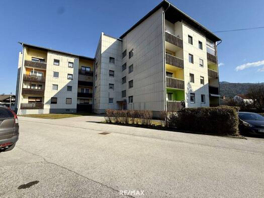 Wohnung zum Kauf 99.000 € 83,3 m² EG Siglstraße Langenwang 8665