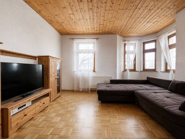 Wohnung zum Kauf 130.000 € 3 Zimmer 81 m² Gerabronn Gerabronn 74582