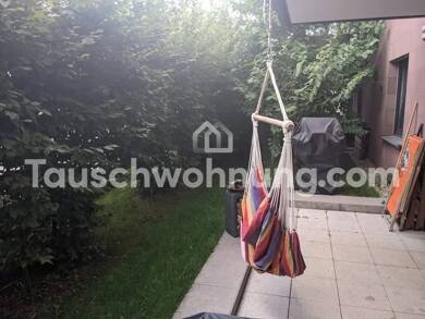 Wohnung zur Miete Tauschwohnung 700 € 2 Zimmer 54 m² 1. Geschoss Bahnstadt - Ost Heidelberg 69115
