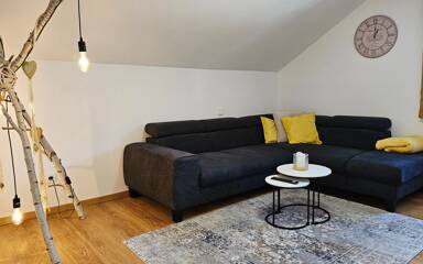 Wohnung zur Miete Wohnen auf Zeit 2.025 € 3 Zimmer 78 m² frei ab 21.01.2026 Kemptnerstraße 0 Wengen Weitnau 87480