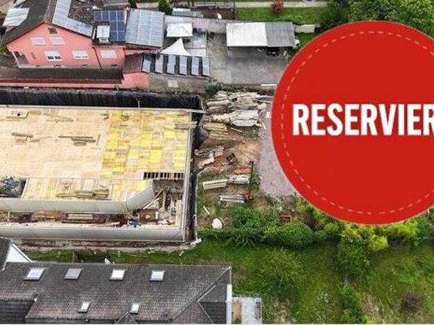 Wohnung zum Kauf - Erstbezug 349.000 € 65,7 m² sinzerstrasse 40 Nennig Perl 66706