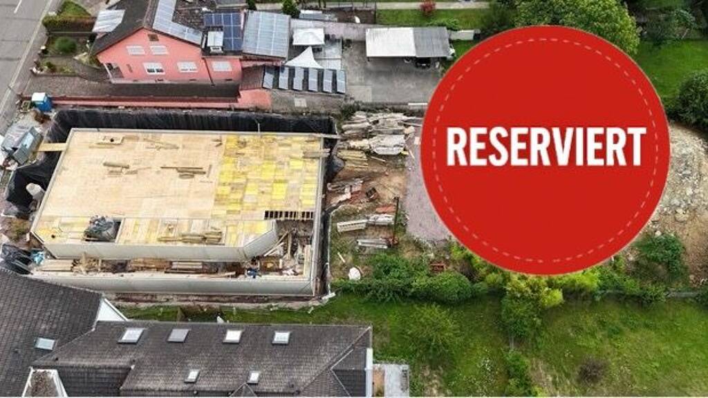 Wohnung zum Kauf - Erstbezug 349.000 € 65,7 m² sinzerstrasse 40 Nennig Perl 66706