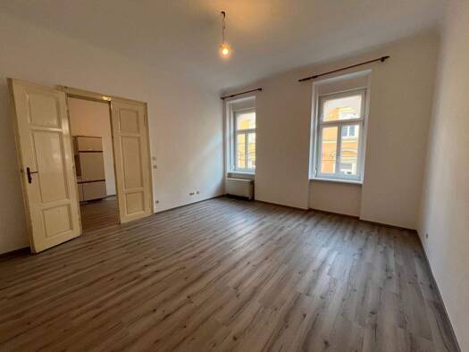 Studio zur Miete 578 € 1 Zimmer 49 m² 1. Geschoss frei ab sofort Morellenfeldgasse 23 Sankt Leonhard Graz(Stadt) 8010
