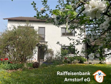 Einfamilienhaus zum Kauf 299.000 € 5 Zimmer 155,8 m² 655 m² Grundstück frei ab sofort Münchsdorf Roßbach , Niederbay 94439