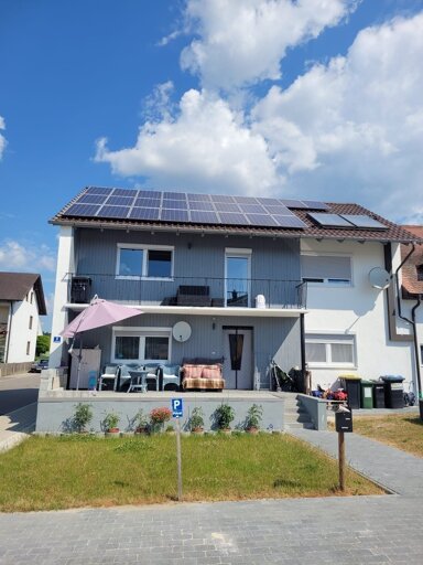 Mehrfamilienhaus zum Kauf 759.000 € 8 Zimmer 235 m² 485 m² Grundstück Unterhausen Oberhausen 86697