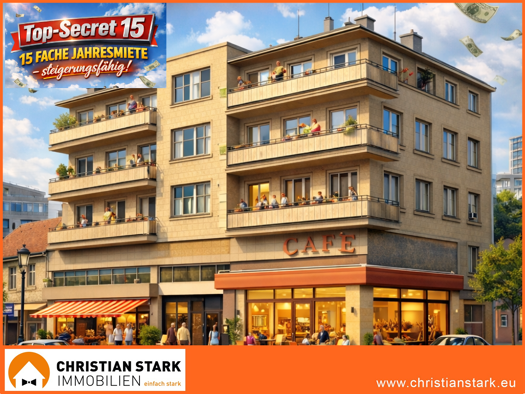 Gewerbeobjekt zum Kauf als Kapitalanlage geeignet 3.199.200 € 1.138,3 m² 1.668 m² Grundstück Bad Kreuznach 55543