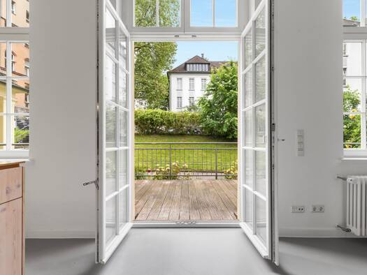 Loft zum Kauf 375.000 € 2 Zimmer 108 m² 1. Geschoss Elberfeld Elberfeld 42117