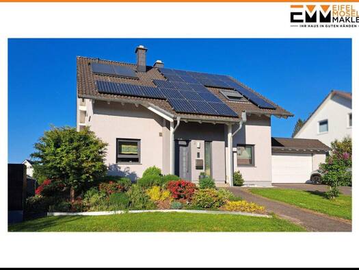 Einfamilienhaus zum Kauf 495.000 € 5 Zimmer 126,3 m² 726 m² Grundstück Osburg 54317