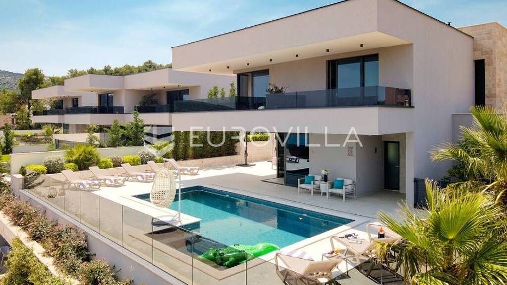 Haus zum Kauf 12 Zimmer 1.150 m² Marina Marina